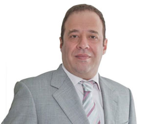 Dr. Tamer Gamaly