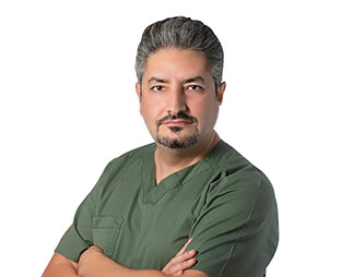 Dr. Wassim Altroudi