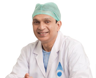 Dr. Amar Agarwal