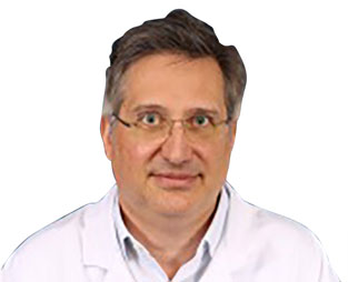 Dr. Georges Caputo
