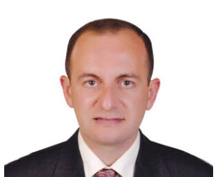 Dr. Nader Bayoumi
