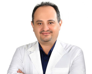 Dr. Samer Hajjo