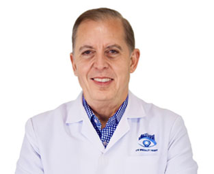 Dr. Samir B. El-Mulki