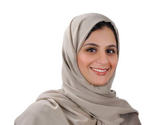 Dr. Aishah Ali Al Dhanhani