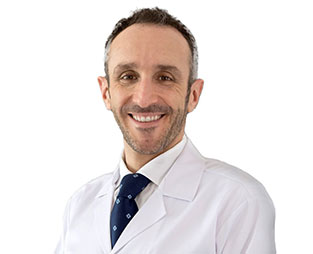 Dr. Borja Salvador-Culla