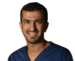 Dr. Faisal M Aljassar