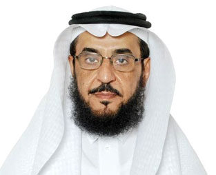 Dr. Jerman Al Qahtani