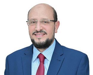 Dr. Abdel Hakim Taguri