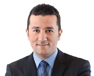 Dr. Amr El-Awamry
