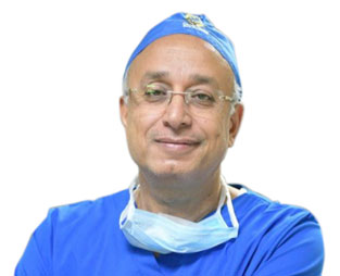Dr. Hany Hamza