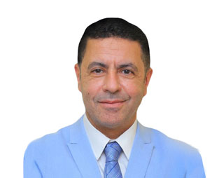 Dr. Hazem Yassin