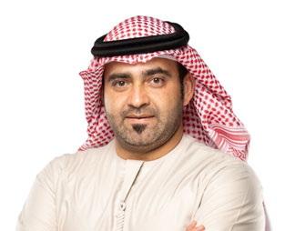 Dr. Mohamed Al Ketbi