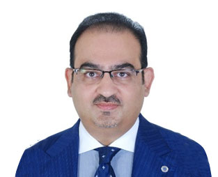 Dr. Mohammed Naeem
