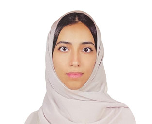 Dr. Rawdha Al Nuaimi