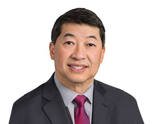 Dr. David Chang