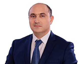 Dr. Haykel Kamoun