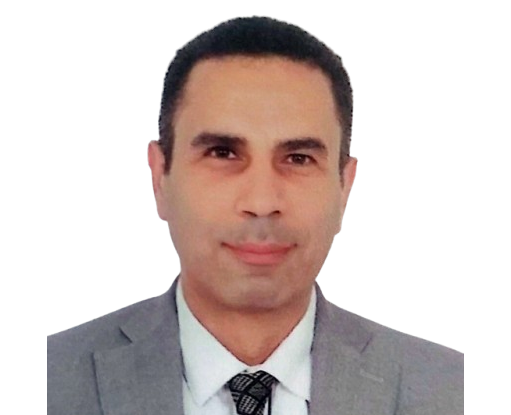 Dr. Ahmed Awadein