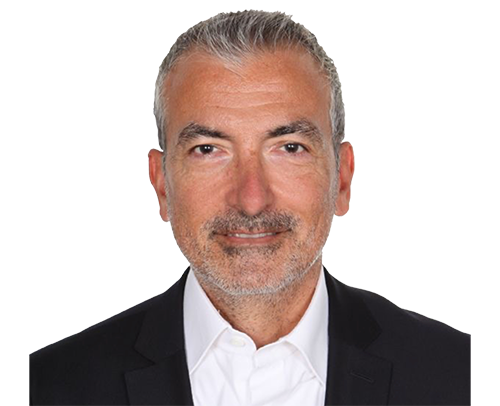 Dr. John Kanellopoulos