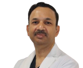 Dr. Rajesh Fogla