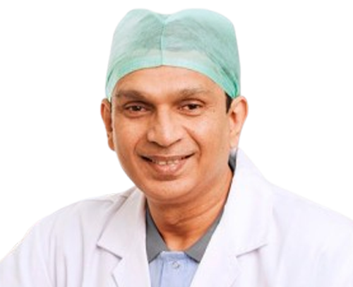 Dr. Amar Agarwal