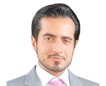 Dr. Ahmed AlMarzouqi