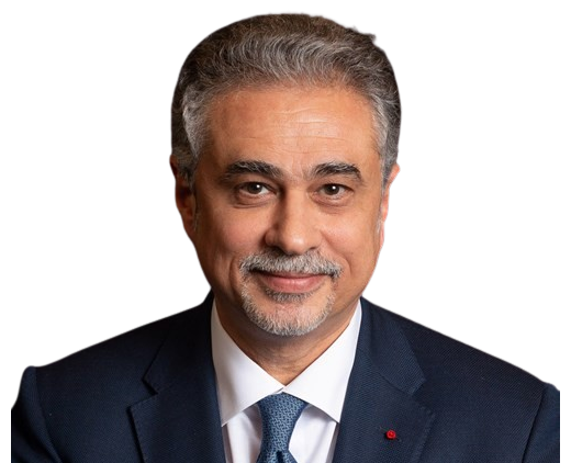 Dr. Hani Sakla