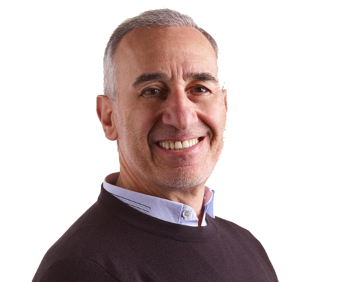 Dr. Michael Assouline