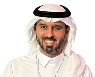 Dr. Mohanna Al-Jindan