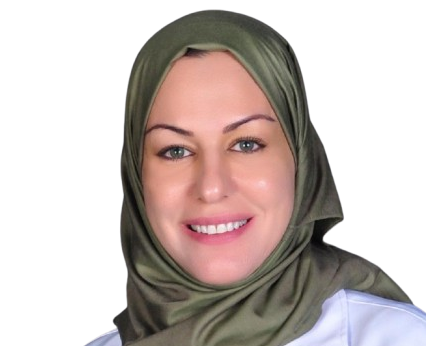 Dr. Nada Alyousuf