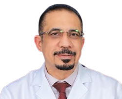 Dr. Osama Hakim