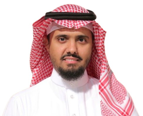 Dr. Saad Alharbi