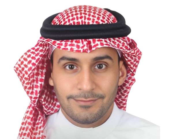 Dr. Saleh Al Shehri