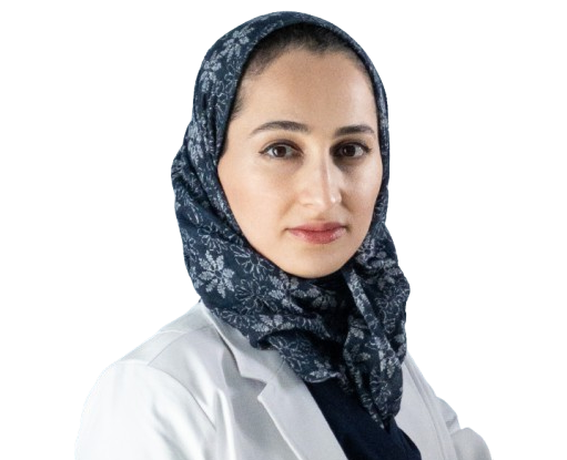 Dr. Sara Al-Shaker