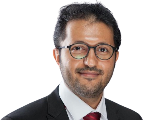 Dr. Abdullah Alqahtani