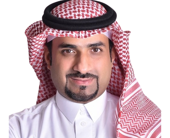 Dr. Abdulrahman Albloushi