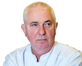 Dr. Christian Moraru