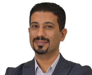 Dr. Essam Al Rubaye