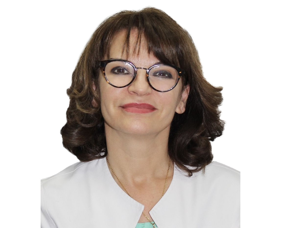 Dr. Ozana Moraru
