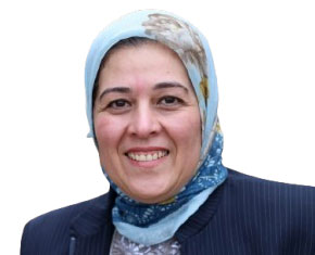 Dr. Rania Maklad