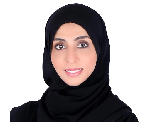 Dr. Sumayya Al Marzouqi