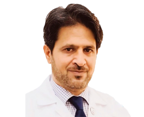 Dr. Tariq Al-Rawashdeh