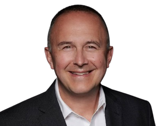 Farhad Hafezi