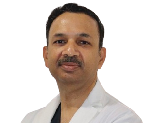 Dr. Rajesh Fogla