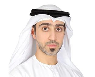 Dr. Mohamed Alkaabi