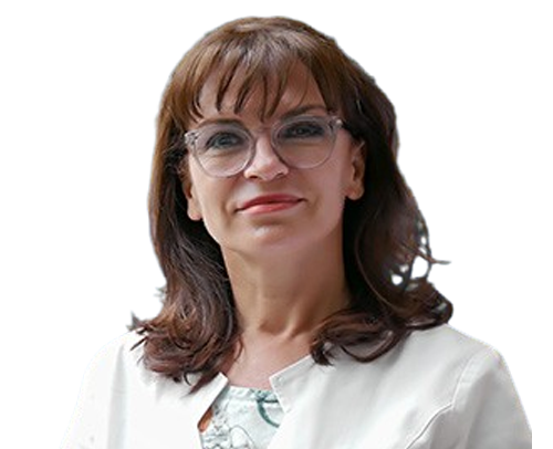 Ozana Moraru