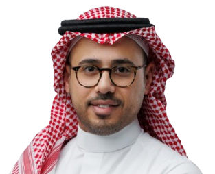 Dr. Sultan Aldrees