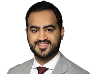 Dr. Adnan Alawami