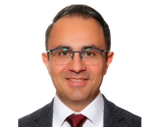 Prof. Ahmad Muneer Otri