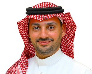 Alaa Mofti