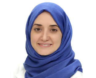Dr. Anoud Al Saati